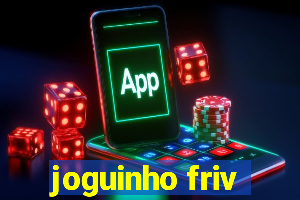 joguinho friv